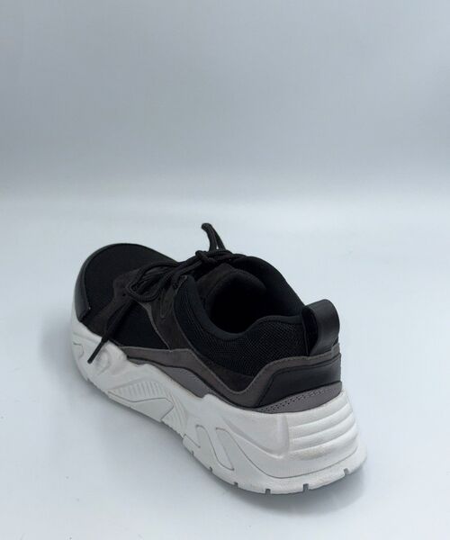 MODE KAORI / モードカオリ スニーカー | ヒールアップスニーカー21519 | 詳細14