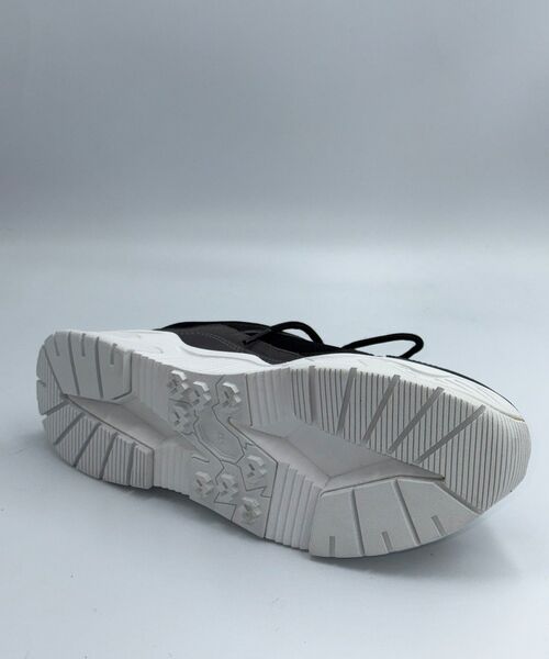 MODE KAORI / モードカオリ スニーカー | ヒールアップスニーカー21519 | 詳細15