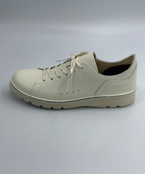 MODE KAORI / モードカオリ スニーカー | 【本革】撥水レースアップスニーカー6104 | 詳細2