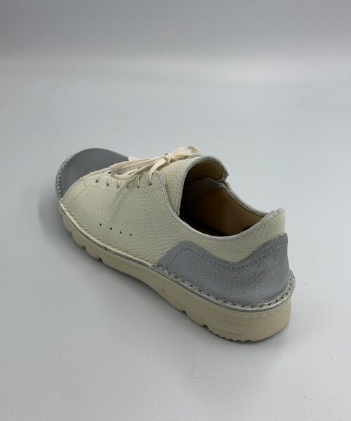 MODE KAORI / モードカオリ スニーカー | 【本革】撥水レースアップスニーカー6104 | 詳細8