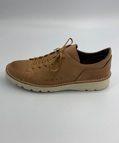 MODE KAORI / モードカオリ スニーカー | 【本革】撥水レースアップスニーカー6104 | 詳細12