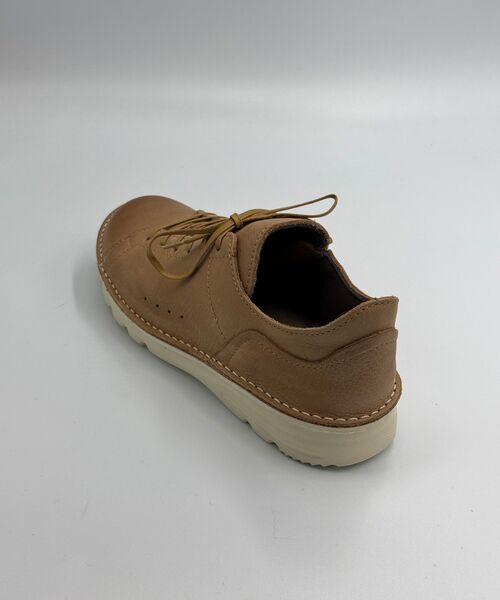 MODE KAORI / モードカオリ スニーカー | 【本革】撥水レースアップスニーカー6104 | 詳細13