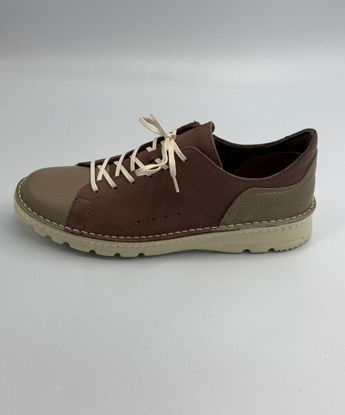 MODE KAORI / モードカオリ スニーカー | 【本革】撥水レースアップスニーカー6104 | 詳細17
