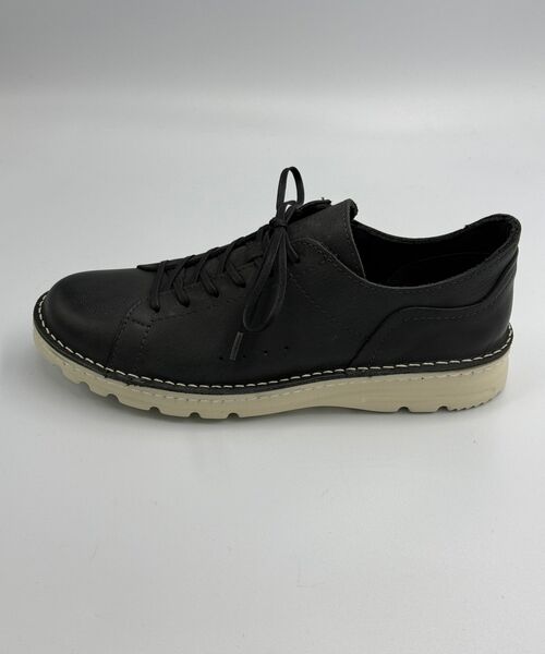 MODE KAORI / モードカオリ スニーカー | 【本革】撥水レースアップスニーカー6104 | 詳細22
