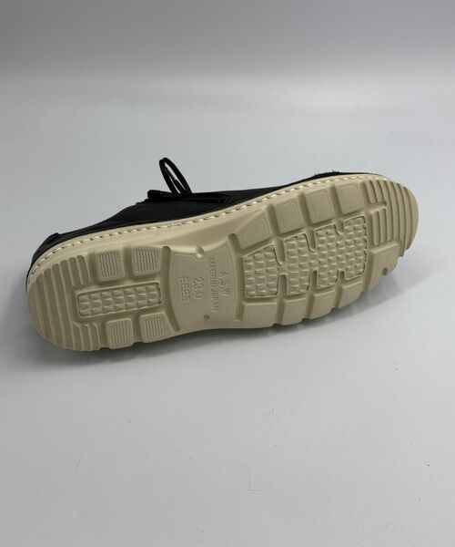 MODE KAORI / モードカオリ スニーカー | 【本革】撥水レースアップスニーカー6104 | 詳細24