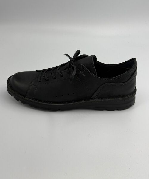 MODE KAORI / モードカオリ スニーカー | 【本革】撥水レースアップスニーカー6104 | 詳細27