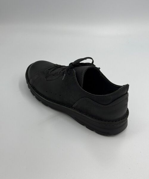 MODE KAORI / モードカオリ スニーカー | 【本革】撥水レースアップスニーカー6104 | 詳細28