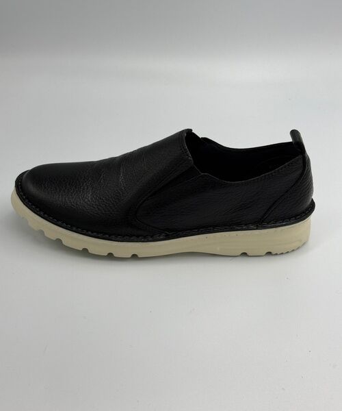 MODE KAORI / モードカオリ スニーカー | 【本革】撥水レザースニーカー6105 | 詳細13