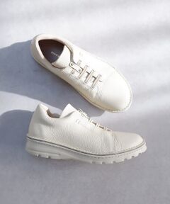 MODE KAORI / モードカオリ スニーカー | 【本革】撥水スニーカー6120