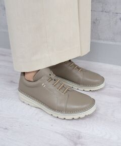 MODE KAORI / モードカオリ スニーカー | 【本革】撥水スニーカー6120
