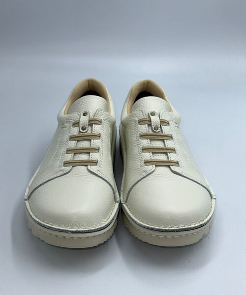 MODE KAORI / モードカオリ スニーカー | 【本革】撥水スニーカー6120 | 詳細1