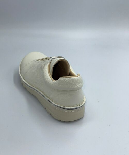 MODE KAORI / モードカオリ スニーカー | 【本革】撥水スニーカー6120 | 詳細3