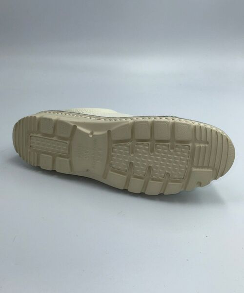 MODE KAORI / モードカオリ スニーカー | 【本革】撥水スニーカー6120 | 詳細4