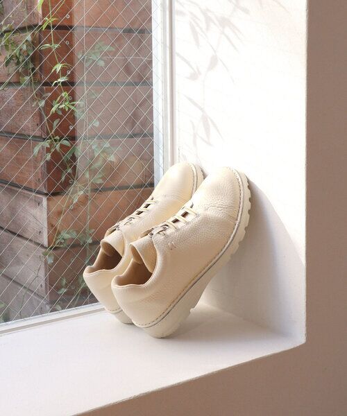 MODE KAORI / モードカオリ スニーカー | 【本革】撥水スニーカー6120 | 詳細6