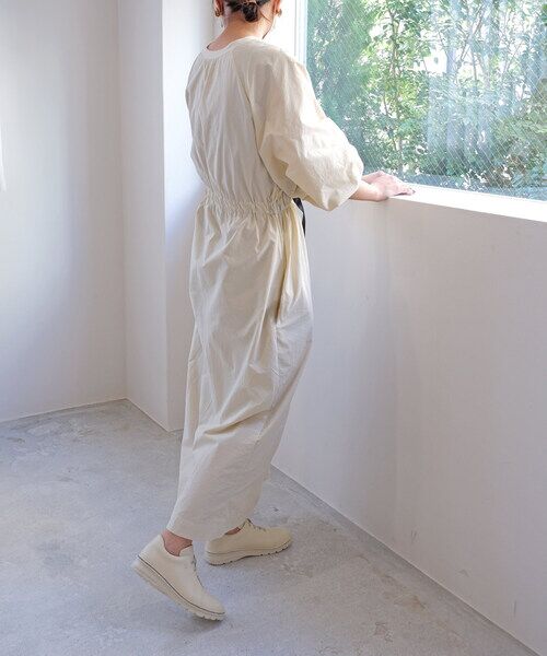 MODE KAORI / モードカオリ スニーカー | 【本革】撥水スニーカー6120 | 詳細7