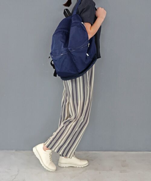 MODE KAORI / モードカオリ スニーカー | 【本革】撥水スニーカー6120 | 詳細8