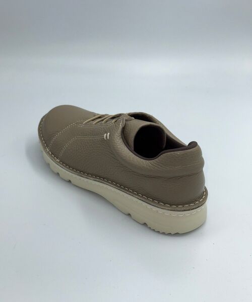 MODE KAORI / モードカオリ スニーカー | 【本革】撥水スニーカー6120 | 詳細11