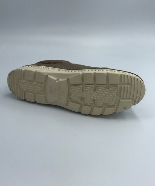 MODE KAORI / モードカオリ スニーカー | 【本革】撥水スニーカー6120 | 詳細12