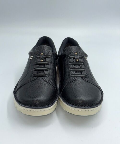 MODE KAORI / モードカオリ スニーカー | 【本革】撥水スニーカー6120 | 詳細15