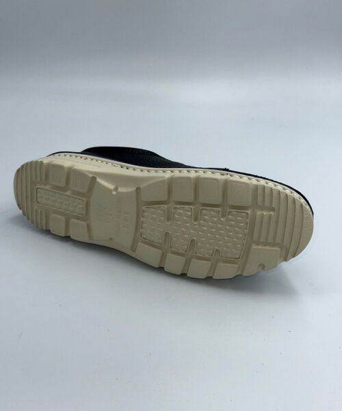 MODE KAORI / モードカオリ スニーカー | 【本革】撥水スニーカー6120 | 詳細18