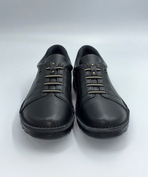 MODE KAORI / モードカオリ スニーカー | 【本革】撥水スニーカー6120 | 詳細21