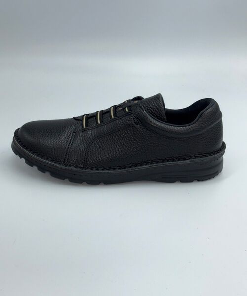 MODE KAORI / モードカオリ スニーカー | 【本革】撥水スニーカー6120 | 詳細22