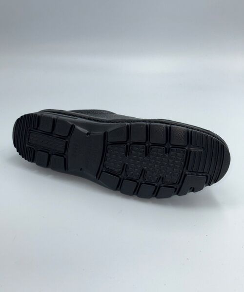 MODE KAORI / モードカオリ スニーカー | 【本革】撥水スニーカー6120 | 詳細24