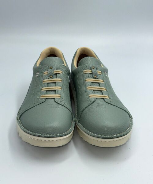 MODE KAORI / モードカオリ スニーカー | 【本革】撥水スニーカー6120 | 詳細26