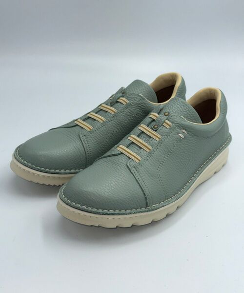 MODE KAORI / モードカオリ スニーカー | 【本革】撥水スニーカー6120 | 詳細27