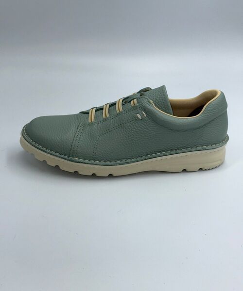 MODE KAORI / モードカオリ スニーカー | 【本革】撥水スニーカー6120 | 詳細28