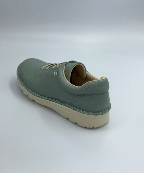 MODE KAORI / モードカオリ スニーカー | 【本革】撥水スニーカー6120 | 詳細29