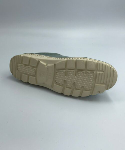 MODE KAORI / モードカオリ スニーカー | 【本革】撥水スニーカー6120 | 詳細30