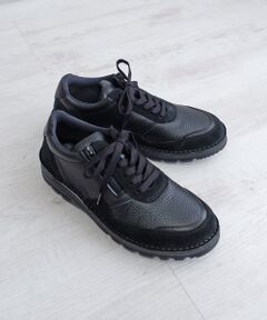 MODE KAORI / モードカオリ スニーカー | 【本革】撥水コンビスニーカー6121