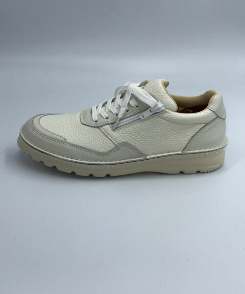 MODE KAORI / モードカオリ スニーカー | 【本革】撥水コンビスニーカー6121 | 詳細2