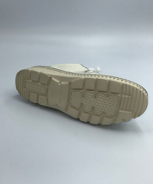 MODE KAORI / モードカオリ スニーカー | 【本革】撥水コンビスニーカー6121 | 詳細4