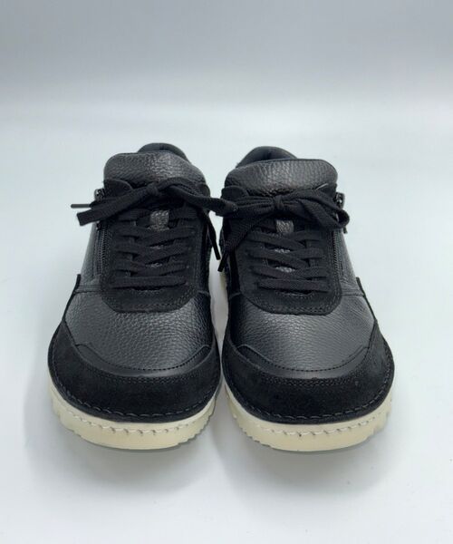 MODE KAORI / モードカオリ スニーカー | 【本革】撥水コンビスニーカー6121 | 詳細20