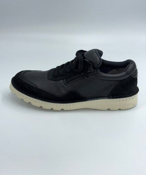 MODE KAORI / モードカオリ スニーカー | 【本革】撥水コンビスニーカー6121 | 詳細21
