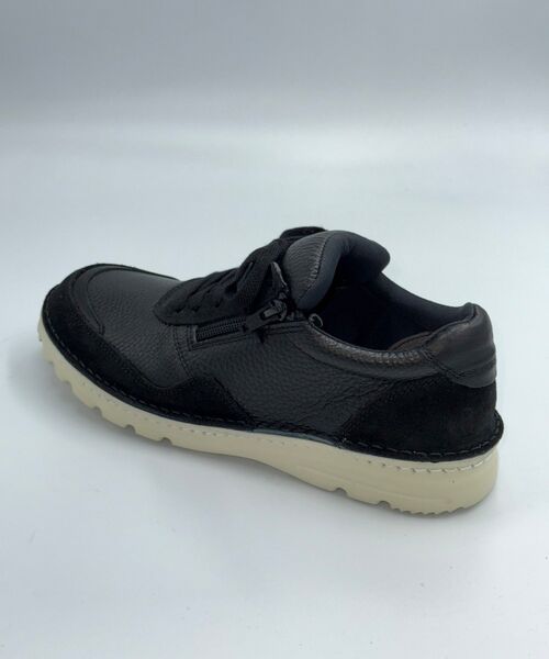 MODE KAORI / モードカオリ スニーカー | 【本革】撥水コンビスニーカー6121 | 詳細22