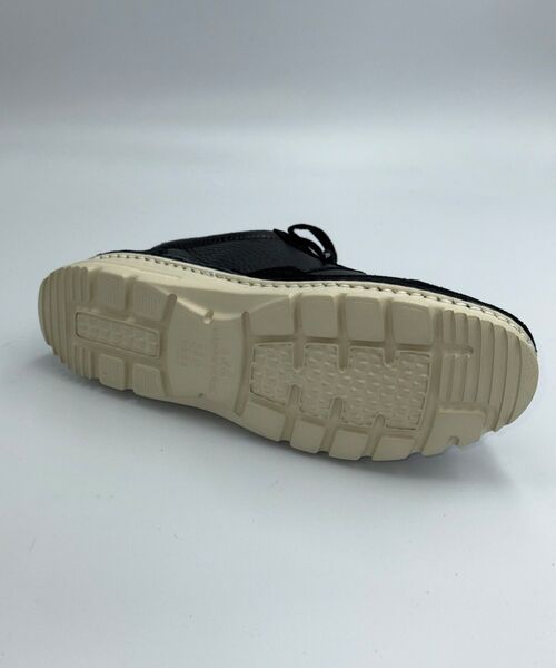 MODE KAORI / モードカオリ スニーカー | 【本革】撥水コンビスニーカー6121 | 詳細23