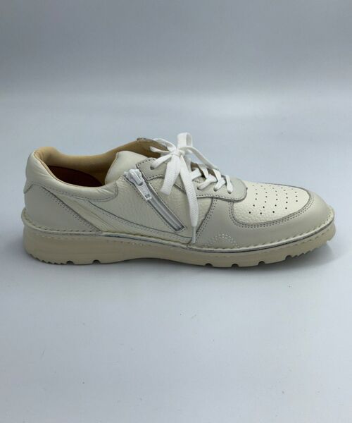 MODE KAORI / モードカオリ スニーカー | 【本革】 撥水コンビスニーカー 6122  | 詳細5