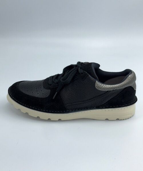 MODE KAORI / モードカオリ スニーカー | 【本革】 撥水コンビスニーカー 6122  | 詳細24