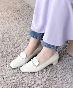 MODE KAORI / モードカオリ レインシューズ | レインビットローファー6271