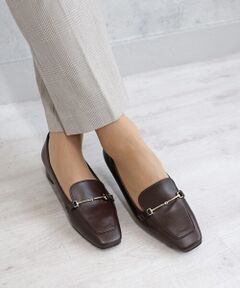 MODE KAORI / モードカオリ レインシューズ | レインビットローファー6271