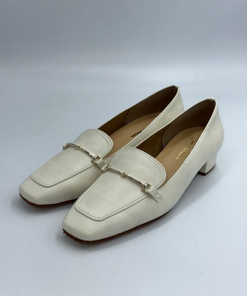 MODE KAORI / モードカオリ レインシューズ | レインビットローファー6271 | 詳細2