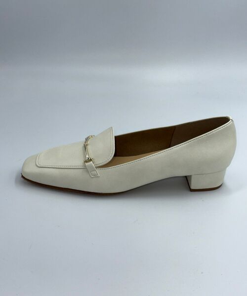 MODE KAORI / モードカオリ レインシューズ | レインビットローファー6271 | 詳細3