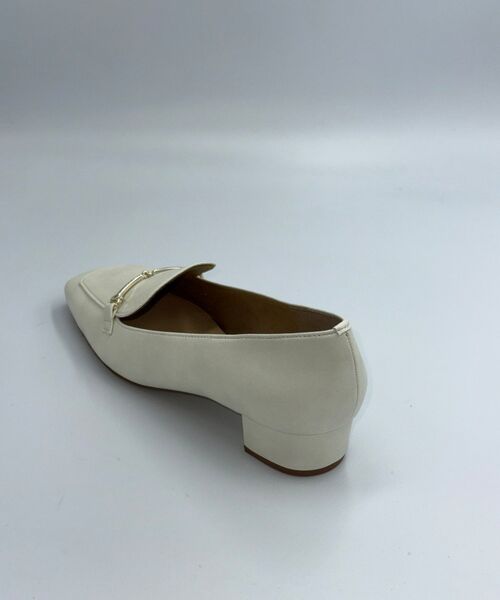 MODE KAORI / モードカオリ レインシューズ | レインビットローファー6271 | 詳細4