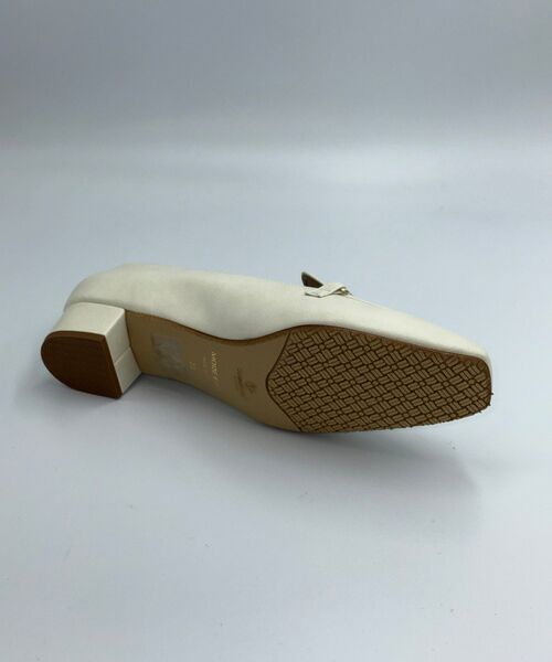 MODE KAORI / モードカオリ レインシューズ | レインビットローファー6271 | 詳細5