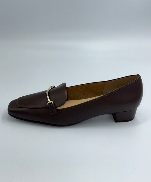 MODE KAORI / モードカオリ レインシューズ | レインビットローファー6271 | 詳細14