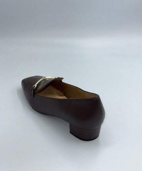 MODE KAORI / モードカオリ レインシューズ | レインビットローファー6271 | 詳細15