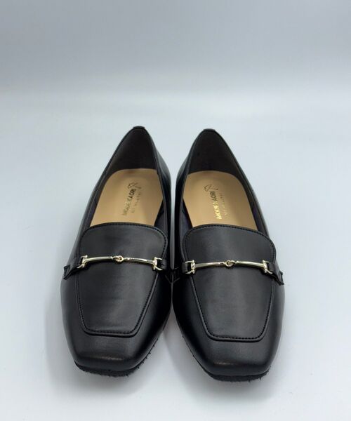 MODE KAORI / モードカオリ レインシューズ | レインビットローファー6271 | 詳細21